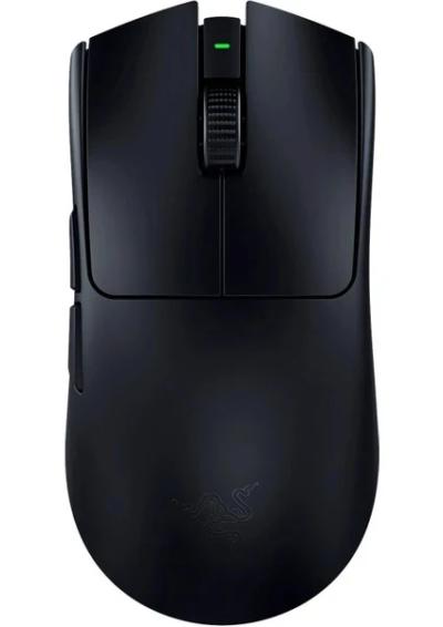 Razer Viper V3 Pro RZ01-05120100-R3G1 Siyah Şarjlı Optik Kablolu/Kablosuz Oyuncu Mouse