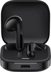 Xiaomi Redmi Buds 6 Active TWS Siyah Kulak İçi Bluetooth Kulaklık