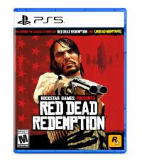 Red Dead Redemption PS4 Oyunu