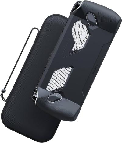 ROG ALLY GRİPCASE BUNDLE TAŞIMA ÇANTASI