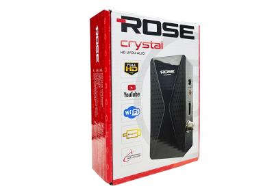 ROSE HDMI UYDU ALICISI FULL HD