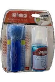 ROTTECH EKRAN TEMİZLEME KİTİ