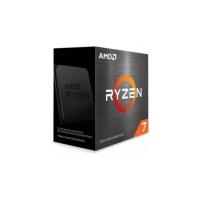 AMD Ryzen 7 5700X3D AM4 İşlemci - Tray