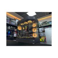 RYZEN 7 7800X3D+32GB RAM+2TB SSD+RTX 5070+SIVI SOĞUTMA OYUNCU BİLGİSAYARI