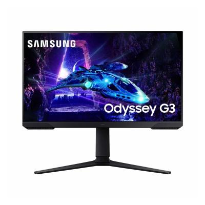 SAMSUNG 24  GAMİNG MONİTOR