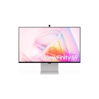 SAMSUNG 27 LS27C902PAUXUF IPS 5K WUHD 60HZ 5MS KAMERALI SMART MONİTÖR