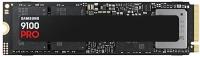 Samsung 9100 PRO MZ-VAP2T0BW PCI-Express 5.0 2 TB M.2 SSD