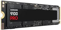 Samsung 9100 PRO MZ-VAP2T0BW PCI-Express 5.0 2 TB M.2 SSD