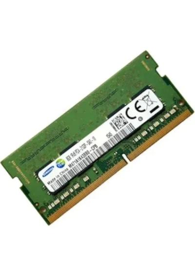 Samsung 8 GB 2133 MHz SODIMM M471A1K43BB0-CPB DDR4 Ram (Kutusuz)