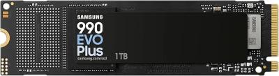 Samsung 990 Evo Plus MZ-V9S1T0BW PCI-Express 5.0 1 TB M.2 SSD