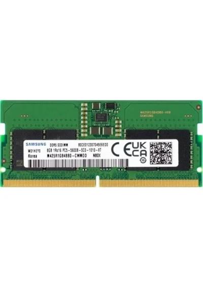 SAMSUNG DDR5 8 GB RAM 5600 MHZ NOTEBOOK RAM (KUTUSUZ)