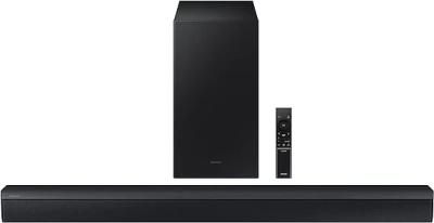SAMSUNG HW-C450/TK SOUNDBAR