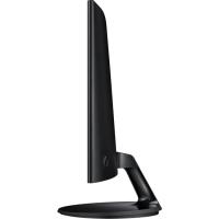 SAMSUNG LS24C360EAUXUF 24" FULL HD 75HZ FREESYNC KAVİSLİ ESSENTİAL MONİTÖR