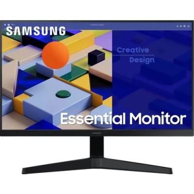 SAMSUNG LS27C312EAUXUF 27" FULL HD 75HZ FREESYNC IPS ESSENTİAL MONİTÖR