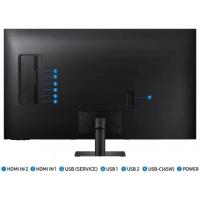Samsung M7 M70D LS43DM702UUXUF 43" 4 ms 4K 60 Hz Monitör
