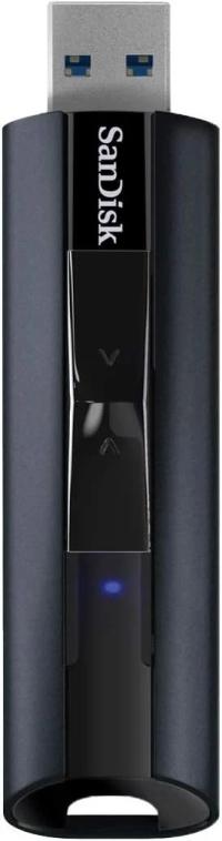 SANDISK  EXTREME PRO 256GB USB 3.1 USB BELLEK SDCZ880-256G-G46