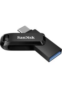 SanDisk Ultra Dual Drive GO SDDDC3-064G-G46 64 GB Flash Bellek