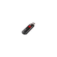 SANDISK SDCZ60-064G-B35 64GB CRUZER GLİDE USB2.0 SİYAH USB BELLEK