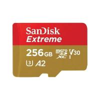 SanDisk SDSQXAV-256G-GN6MN UHS-I U3 A2 V30 256 GB Micro SD Kart