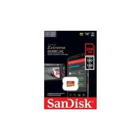 SanDisk SDSQXAV-256G-GN6MN UHS-I U3 A2 V30 256 GB Micro SD Kart