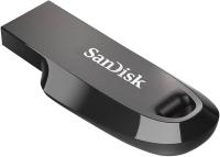 SANDISK ULTRA CURVE 256GB SDCZ550-256G-G46 3.2 USB BELLEK
