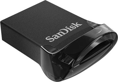 SANDISK ULTRA FİT USB 3.1 FLASH SÜRÜCÜ, 32 GB