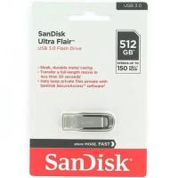 SanDisk Ultra Flair SDCZ73-512G-G46 512 GB Flash Bellek