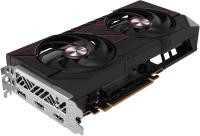 Sapphire RX 9060 XT Pulse 11350-04-20G 128 Bit GDDR6 8 GB Ekran Kartı