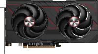 Sapphire RX 9060 XT Pulse 11350-03-20G 128 Bit GDDR6 16 GB Ekran Kartı