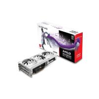 Sapphire RX 9070 Pure 11349-02-20G 256 Bit GDDR6 16 GB Ekran Kartı (Kutu açık ürün sıfır)