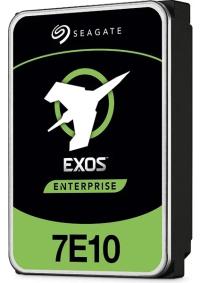 SEAGATE EXOS 3.5" 10TB 7200  ST10000NM0017B