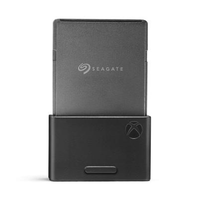 Seagate Expansion Card 1TB 3750MB/s-3750/MB/s NVMe SSD - Xbox Series X|S için NVMe Genişletme SSD