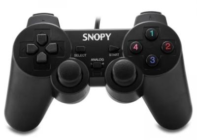SNOPY SG-401 USB GAMEPAD