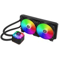 SilverStone IG280 ARGB SST-IG280-ARGB Sıvı Soğutma