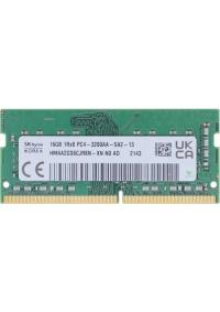 SK Hynix HMAA2GS6CJR8N-XN 16 GB 3200 MHz CL19 DDR4 Notebook Ram