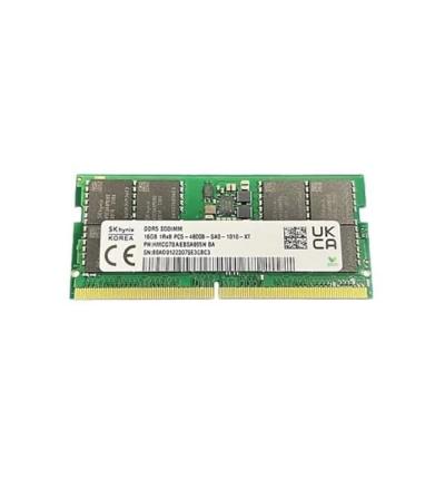 SKHYNİX 16GB DDR5 4800MHZ DDR5 NOTEBOOK RAM (KUTUSUZ)