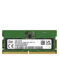 Skhynix 8 GB 5600 MHz HMCG66AGBSA095N DDR5 Ram (Kutusuz)