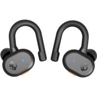 SKULLCANDY PUSH ACTİVE BLACK ORANGE TRUE WIRELESS SPORT KULAKLIK S2BPW-P740