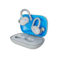 SKULLCANDY PUSH ACTİVE TRUE WIRELESS SPORT KULAKLIK LİGHT GREY S2BPW-P751