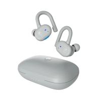 SKULLCANDY PUSH ACTİVE TRUE WIRELESS SPORT KULAKLIK LİGHT GREY S2BPW-P751