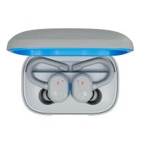 SKULLCANDY PUSH ACTİVE TRUE WIRELESS SPORT KULAKLIK LİGHT GREY S2BPW-P751