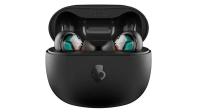 SKULLCANDY RAİL TWS KABLOSUZ KULAK İÇİ KULAKLIK SİYAH S2RLW-Q740