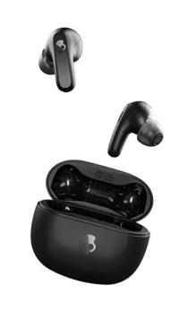 SKULLCANDY RAİL TWS KABLOSUZ KULAK İÇİ KULAKLIK SİYAH S2RLW-Q740