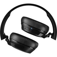 SKULLCANDY RİFF 2 SİYAH KABLOSUZ BLUETOOTH KULAKLIK S5PRW-P740