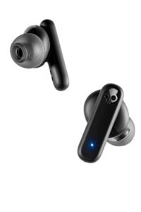 SKULLCANDY SMOKİN BUDS TWS KABLOSUZ KULAKİÇİ KULAKLIK SİYAH S2TAW-R740