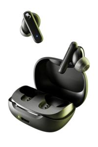 SKULLCANDY SMOKİN BUDS TWS KABLOSUZ KULAKİÇİ KULAKLIK SİYAH S2TAW-R740