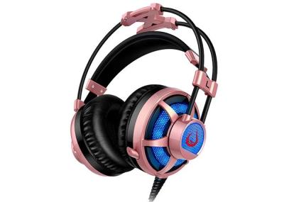 SNOPY RAMPAGE SN-RX7 EAGLE LEDLİ KAHVERENGİ GAMING KULAKLIK