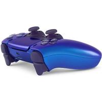 Sony DualSense Chroma Indigo Kablosuz PS5 Oyun Kolu (Bilkom Garantili)