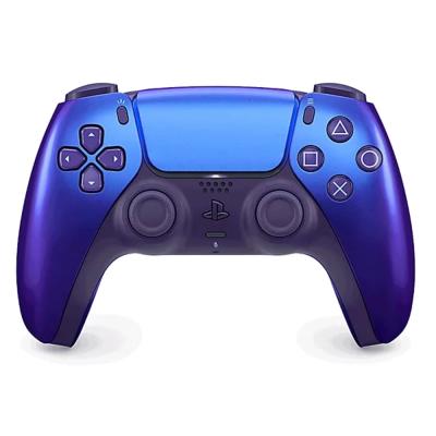 Sony DualSense Chroma Indigo Kablosuz PS5 Oyun Kolu (Bilkom Garantili)