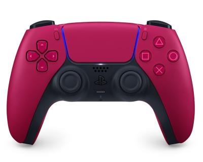 SONY DUALSENSE KABLOSUZ KONTROL CİHAZI KIRMIZI